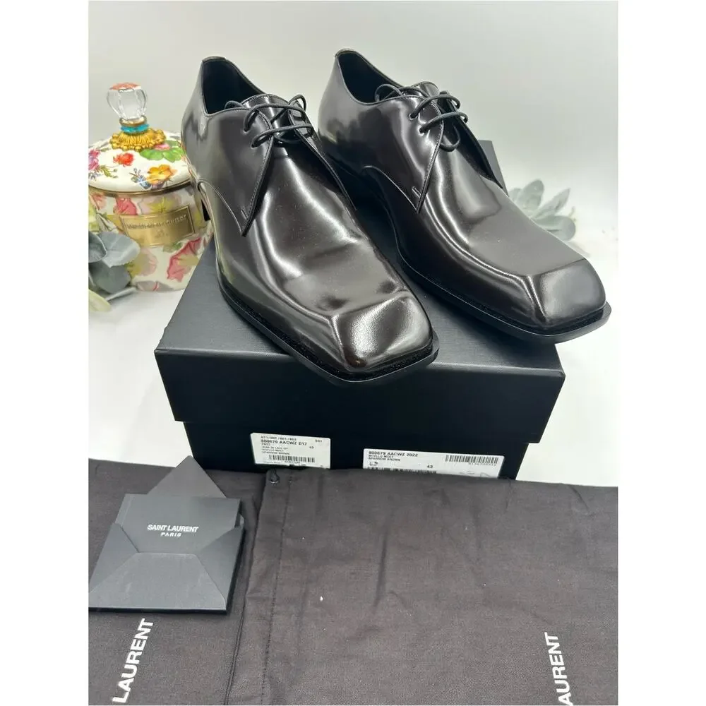 Saint Laurent men saint
